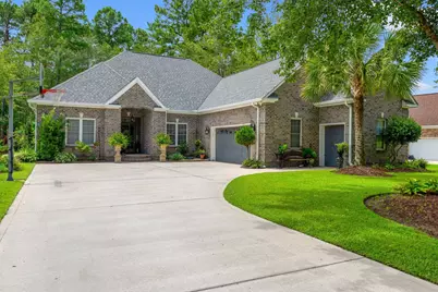 1402 Foxtail Dr., Longs, SC 29568 - Photo 1