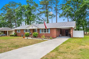 1704 Sherwood Dr, Conway, SC 29526 - Photo 41