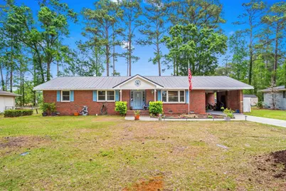 1704 Sherwood Dr., Conway, SC 29526 - Photo 1