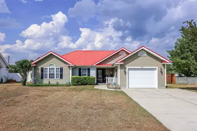 893 Castlewood Dr., Conway, SC 29526 - Photo 1
