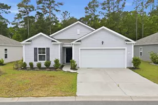 392 Spruce Pne Wy, Conway, SC 29526 - Photo 1