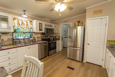 2260 Harvey Rd., Loris, SC 29569 - Photo 21