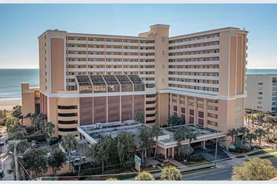 6900 N Ocean Blvd. #742, Myrtle Beach, SC 29572 - Photo 1