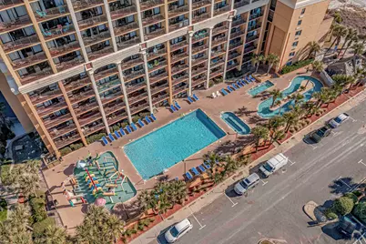 6900 N Ocean Blvd. #742, Myrtle Beach, SC 29572 - Photo 3