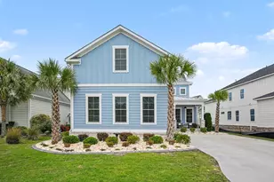 2075 Summer Rose Lane, Myrtle Beach, SC 29579 - Photo 3