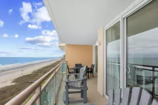 1321 S Ocean Blvd, North Myrtle Beach, SC 29582 - Photo 31