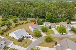 144 Zinnia Dr, Myrtle Beach, SC 29579 - Photo 35