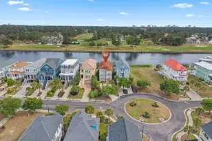 424 W Palms Dr, Myrtle Beach, SC 29579 - Photo 3