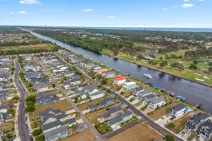 424 W Palms Dr, Myrtle Beach, SC 29579 - Photo 5