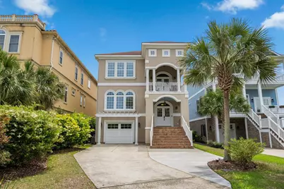 424 West Palms Dr., Myrtle Beach, SC 29579 - Photo 1