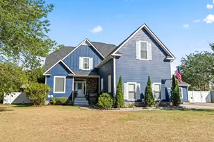 5336 Bear Bluff Dr, Conway, SC 29526 - Photo 43