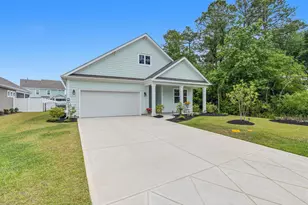 370 Rose Mallow Dr, Myrtle Beach, SC 29579 - Photo 3