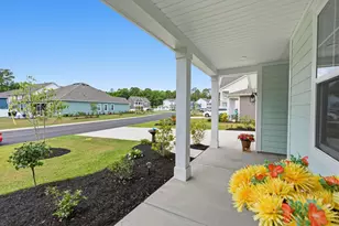 370 Rose Mallow Dr, Myrtle Beach, SC 29579 - Photo 5