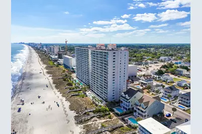 1625 S Ocean Blvd. #1405, North Myrtle Beach, SC 29582 - Photo 43