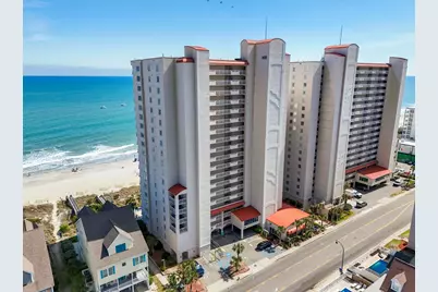 1625 S Ocean Blvd. #1405, North Myrtle Beach, SC 29582 - Photo 47