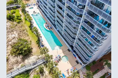 1625 S Ocean Blvd. #1405, North Myrtle Beach, SC 29582 - Photo 41
