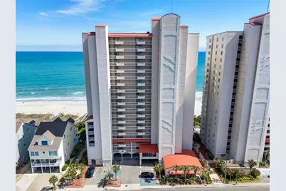 1625 S Ocean Blvd. #1405, North Myrtle Beach, SC 29582 - Photo 1