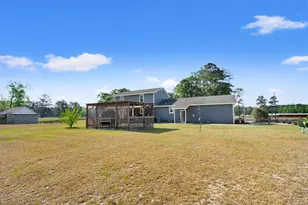 3747 Bakers Chapel Rd, Aynor, SC 29511 - Photo 47
