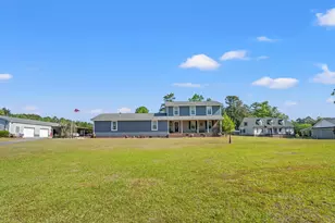 3747 Bakers Chapel Rd, Aynor, SC 29511 - Photo 67