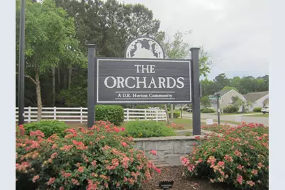 1104 Harvester Circle #1104, Myrtle Beach, SC 29579 - Photo 35