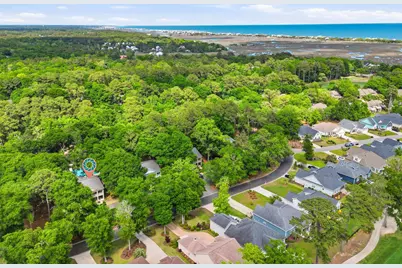 135 Tanglewood Dr. #2, Pawleys Island, SC 29585 - Photo 21