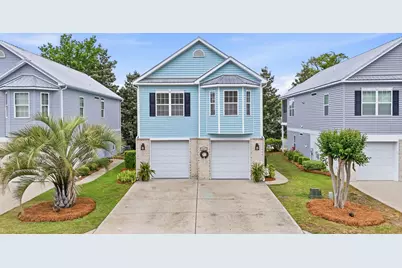 1602 Cottage Cove Circle, North Myrtle Beach, SC 29582 - Photo 1