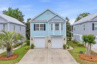 1602 Cottage Cove Cir, North Myrtle Beach, SC 29582 - Photo 1