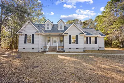 246 Russell Dr., Pawleys Island, SC 29585 - Photo 1