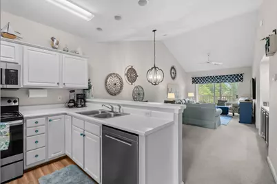 616 River Oaks Dr. #H, Myrtle Beach, SC 29579 - Photo 15