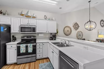 616 River Oaks Dr. #54 H, Myrtle Beach, SC 29579 - Photo 27