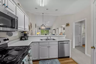 616 River Oaks Dr. #54 H, Myrtle Beach, SC 29579 - Photo 25