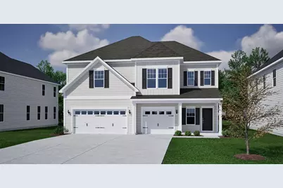 6192 Zoe Way, Myrtle Beach, SC 29588 - Photo 1