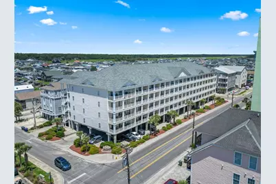 200 53rd Ave. N #511, North Myrtle Beach, SC 29582 - Photo 1