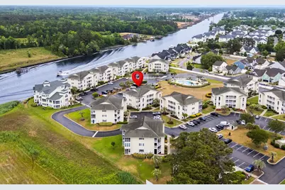 207 Landing Rd. #G, North Myrtle Beach, SC 29582 - Photo 1