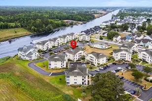 207 Landing Rd, North Myrtle Beach, SC 29582 - Photo 1