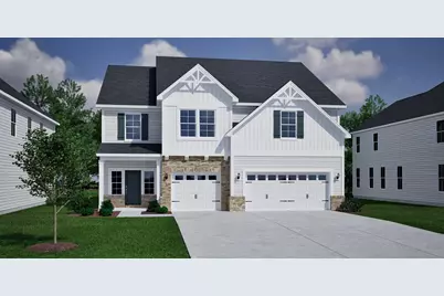 6168 Zoe Way, Myrtle Beach, SC 29588 - Photo 1