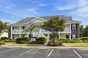 1242 River Oaks Dr, Myrtle Beach, SC 29579 - Photo 1