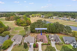 2745 Sanctuary Blvd, Conway, SC 29526 - Photo 39