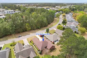 2745 Sanctuary Blvd, Conway, SC 29526 - Photo 41