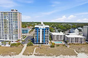 2609 S Ocean Blvd, North Myrtle Beach, SC 29582 - Photo 39