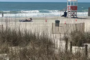 2609 S Ocean Blvd, North Myrtle Beach, SC 29582 - Photo 33