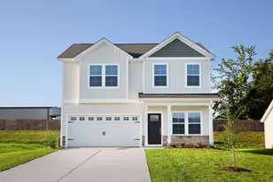 448 Meadow Sweet Pl, Conway, SC 29526 - Photo 1