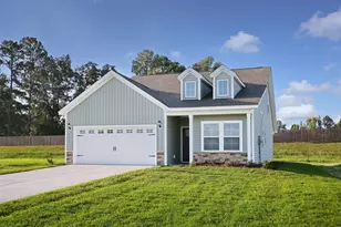 468 Meadow Sweet Pl, Conway, SC 29526 - Photo 9