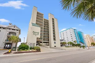 4613 S Ocean Blvd, North Myrtle Beach, SC 29582 - Photo 45