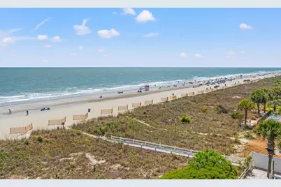 4613 S Ocean Blvd. #5A, North Myrtle Beach, SC 29582 - Photo 41