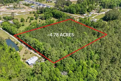 Tbd Rodney Rd., Conway, SC 29526 - Photo 3