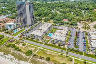5601 N Ocean Blvd, Myrtle Beach, SC 29577 - Photo 29