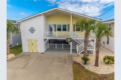 314 45th Ave. N, North Myrtle Beach, SC 29582 - Photo 3
