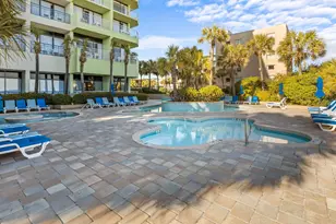 1105 S Ocean Blvd, Myrtle Beach, SC 29577 - Photo 7