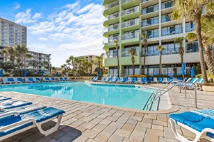 1105 S Ocean Blvd, Myrtle Beach, SC 29577 - Photo 19